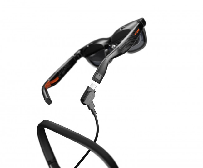 Смарт-очки VITURE Luma